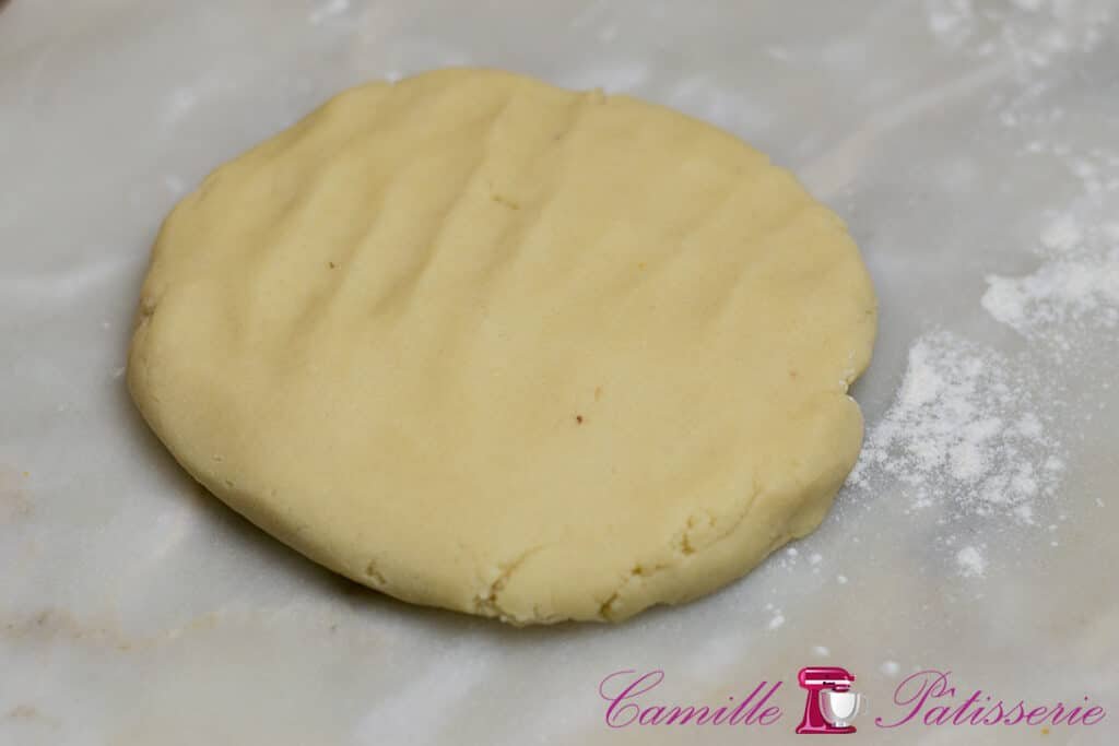 Tarte Au Chocolat Facile Camille Patisserie